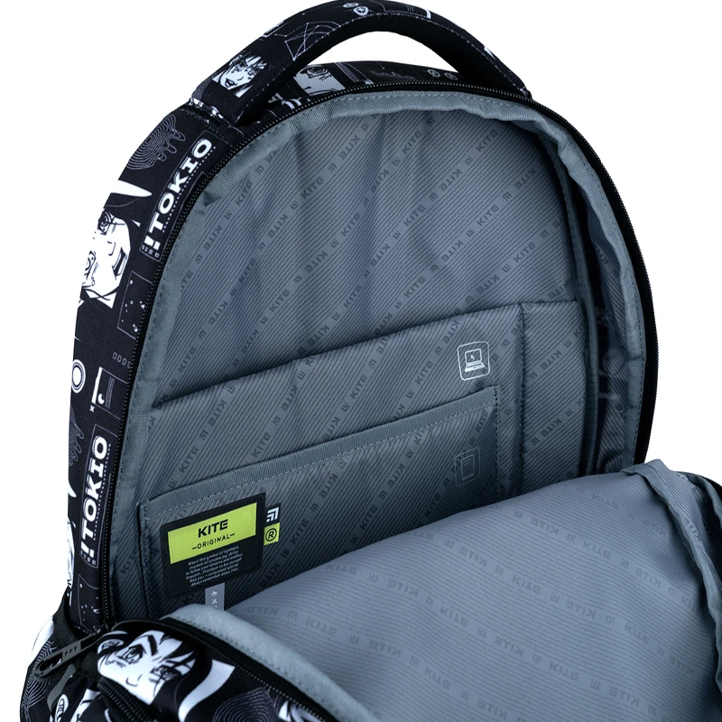 Рюкзак Kite Education teens 903L-3, K24-903L-3 14