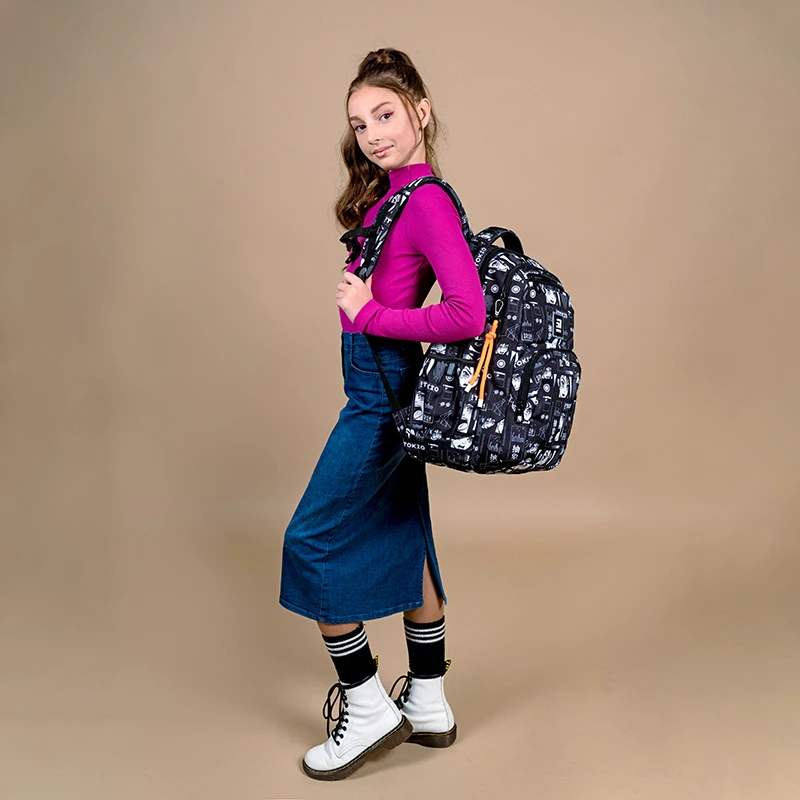 Рюкзак Kite Education teens 903L-3, K24-903L-3 18