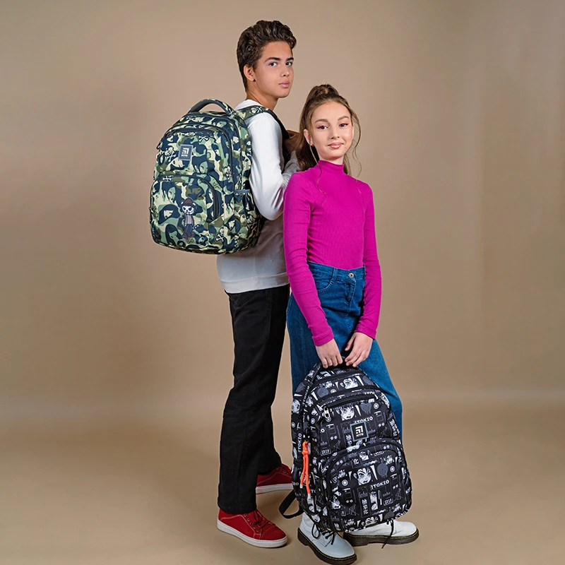 Рюкзак Kite Education teens 903L-3, K24-903L-3 19