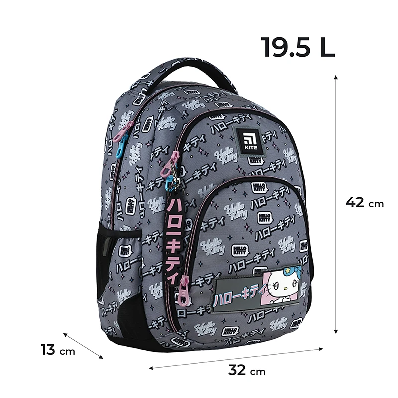 Рюкзак Kite Education teens 905M HK, HK24-905M 2