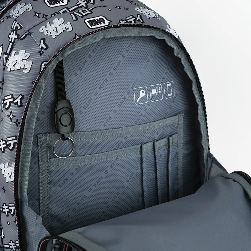 Рюкзак Kite Education teens 905M HK, HK24-905M 9