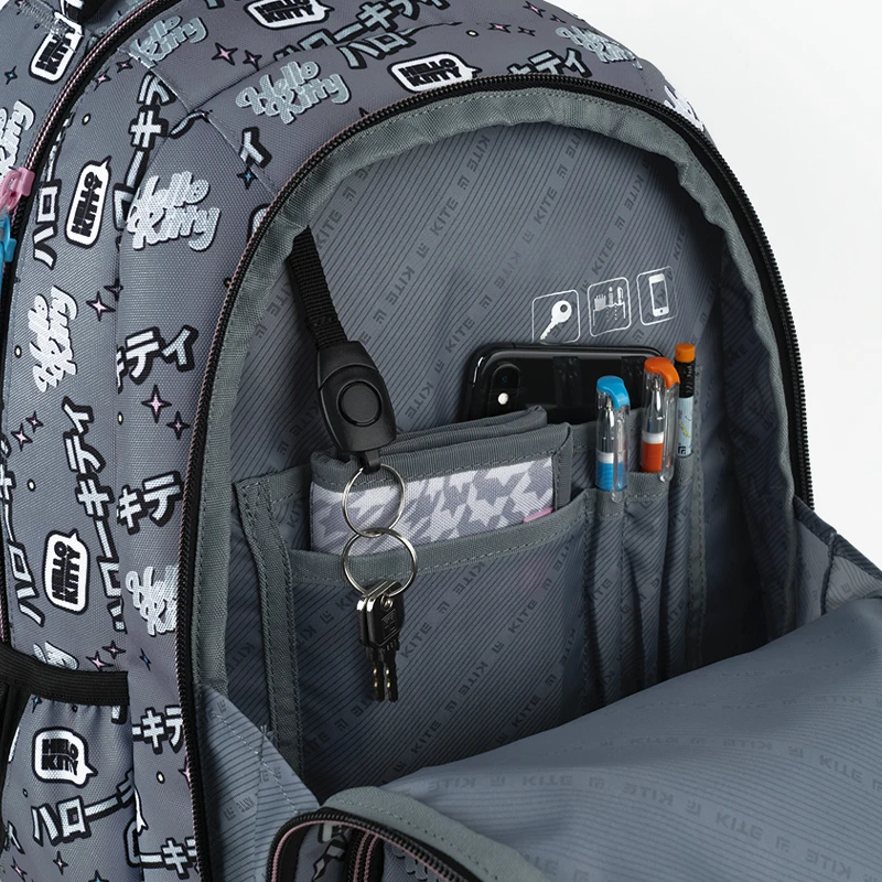 Рюкзак Kite Education teens 905M HK, HK24-905M 10