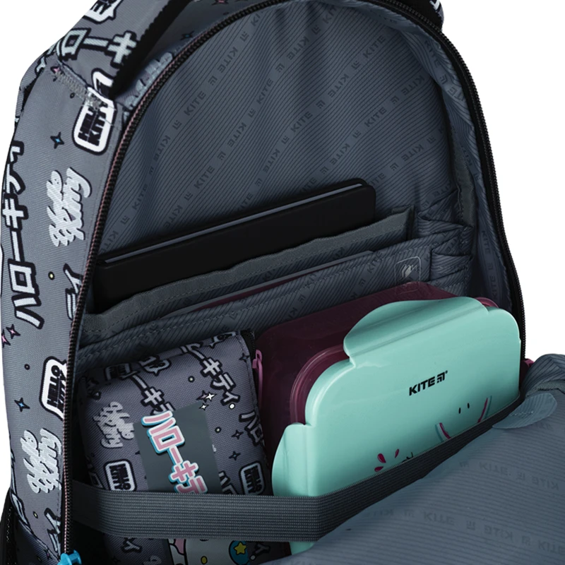 Рюкзак Kite Education teens 905M HK, HK24-905M 12