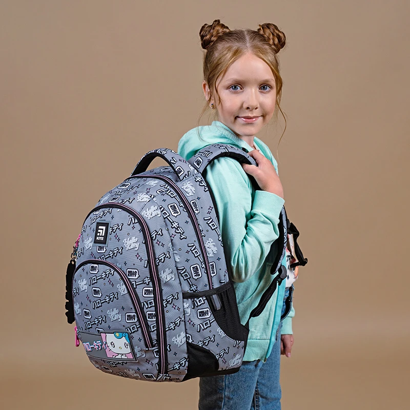 Рюкзак Kite Education teens 905M HK, HK24-905M 15