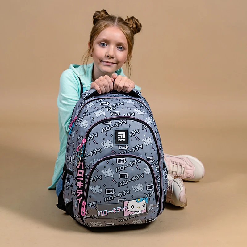 Рюкзак Kite Education teens 905M HK, HK24-905M 16