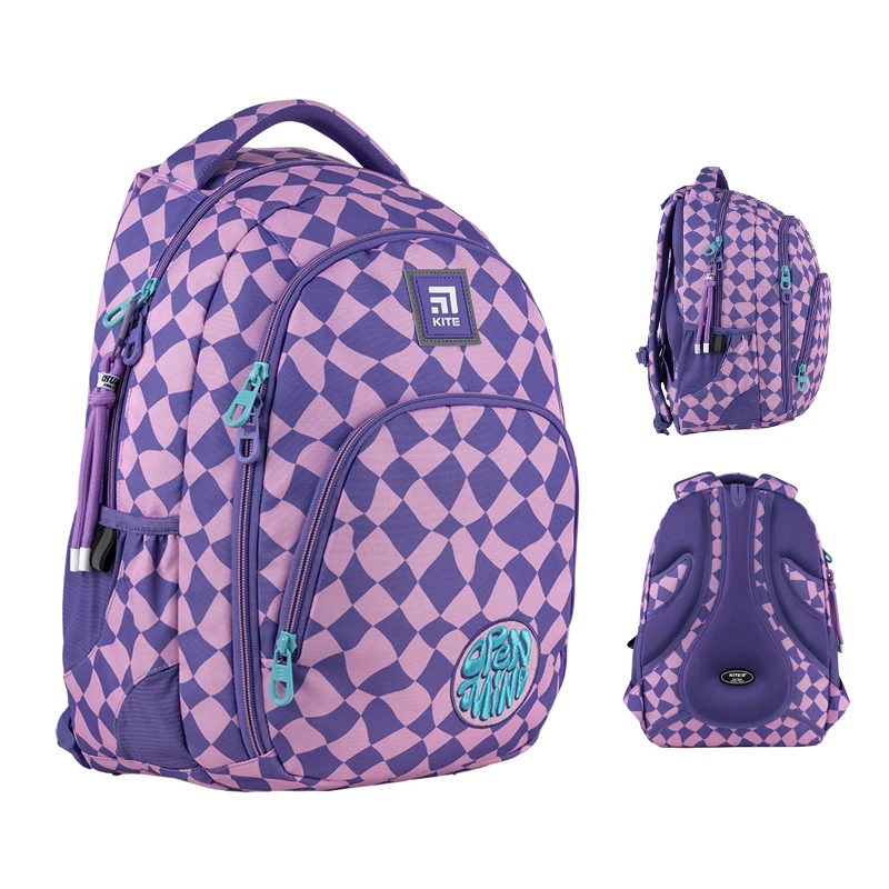 Рюкзак Kite Education teens 905M-1, K24-905M-1 1