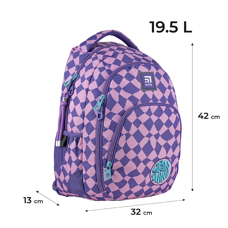 Рюкзак Kite Education teens 905M-1, K24-905M-1 2