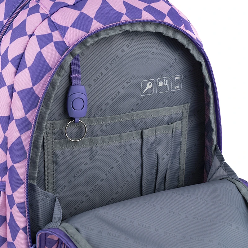 Рюкзак Kite Education teens 905M-1, K24-905M-1 9