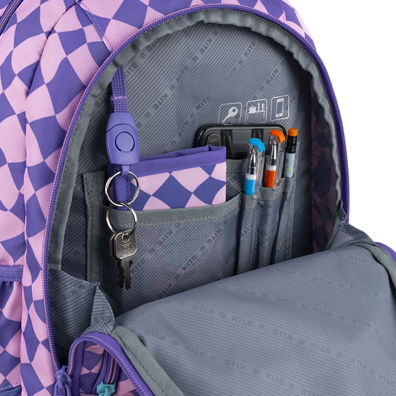 Рюкзак Kite Education teens 905M-1, K24-905M-1 10