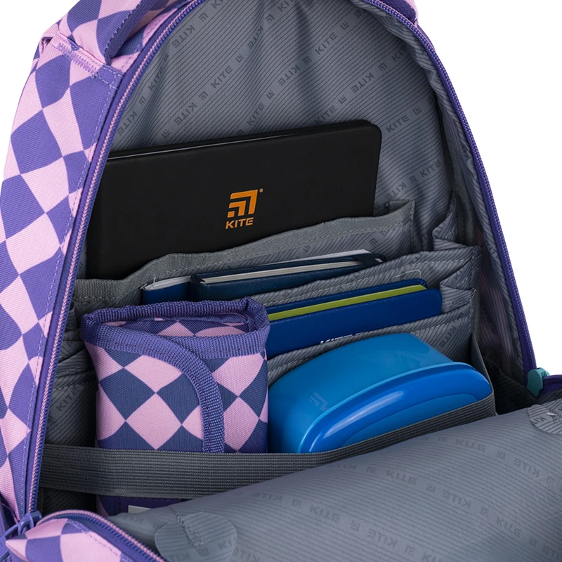 Рюкзак Kite Education teens 905M-1, K24-905M-1 12