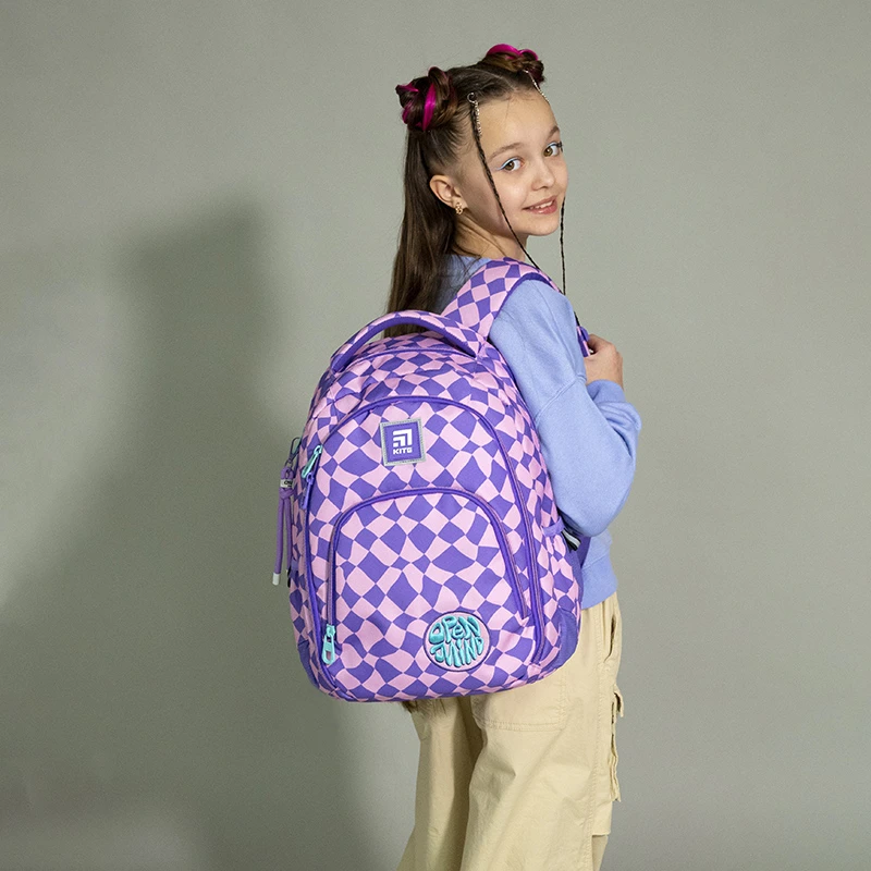 Рюкзак Kite Education teens 905M-1, K24-905M-1 15
