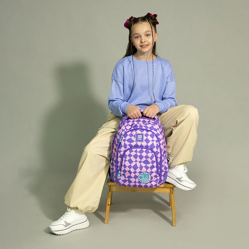 Рюкзак Kite Education teens 905M-1, K24-905M-1 16