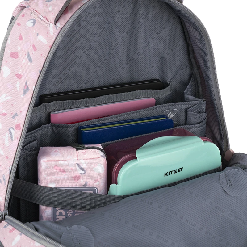 Рюкзак Kite Education teens 905M-3, K24-905M-3 12