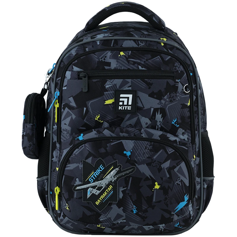 Рюкзак Kite Education 773 Airstrike, K24-773M-4 2