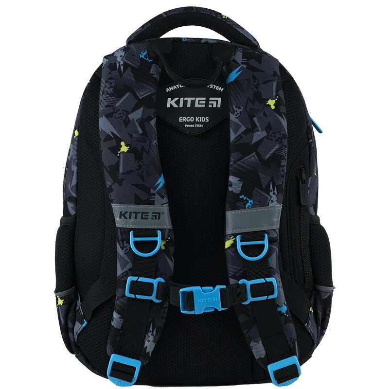 Рюкзак Kite Education 773 Airstrike, K24-773M-4 6