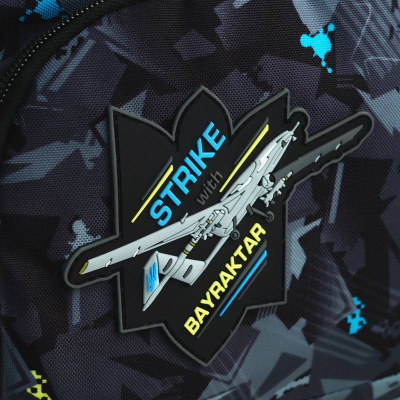 Рюкзак Kite Education 773 Airstrike, K24-773M-4 18