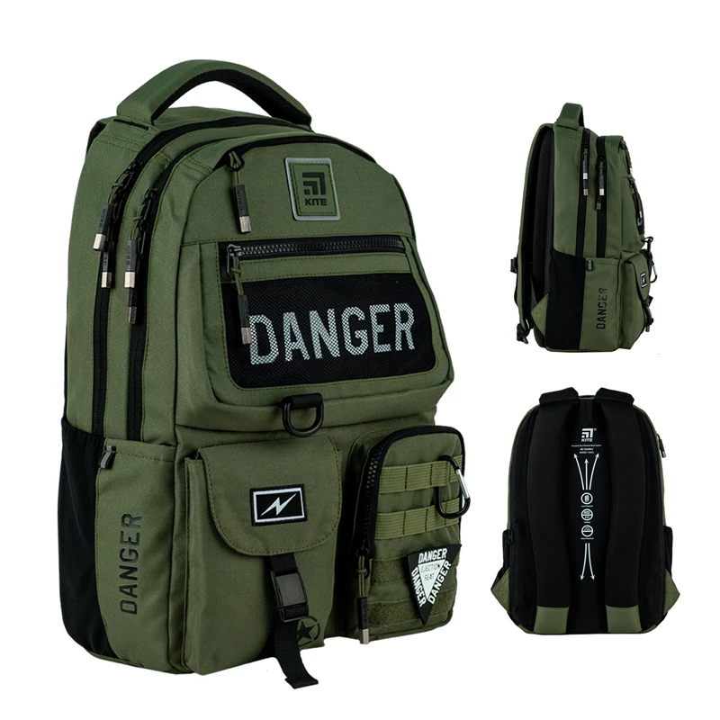 Рюкзак Kite Education teens 2587M-4, K24-2587M-4 1