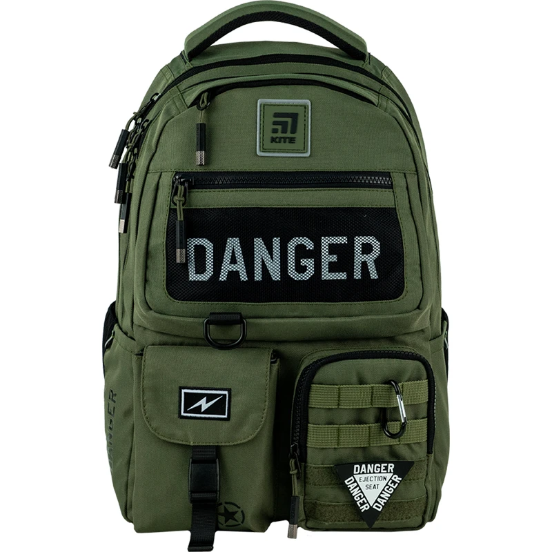 Рюкзак Kite Education teens 2587M-4, K24-2587M-4