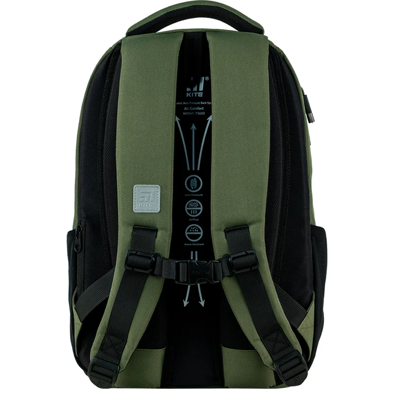 Рюкзак Kite Education teens 2587M-4, K24-2587M-4 5