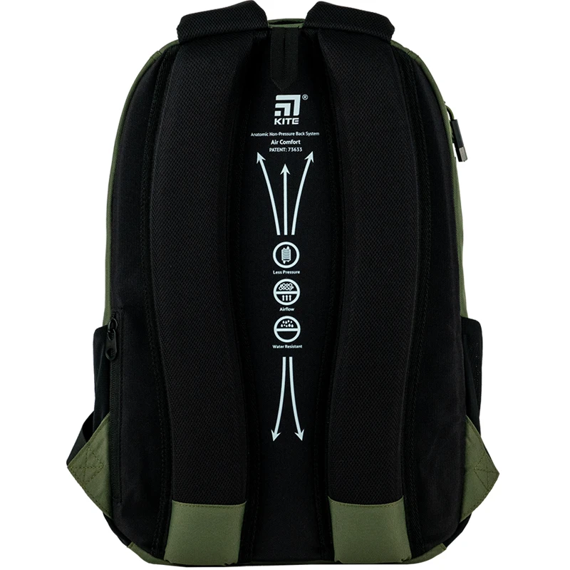 Рюкзак Kite Education teens 2587M-4, K24-2587M-4 6