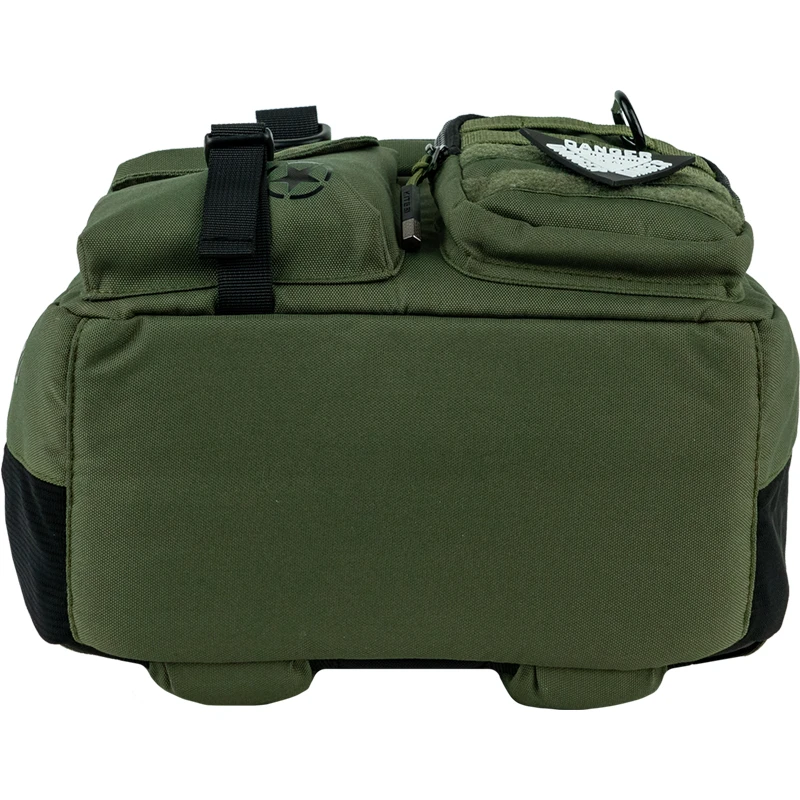 Рюкзак Kite Education teens 2587M-4, K24-2587M-4 7