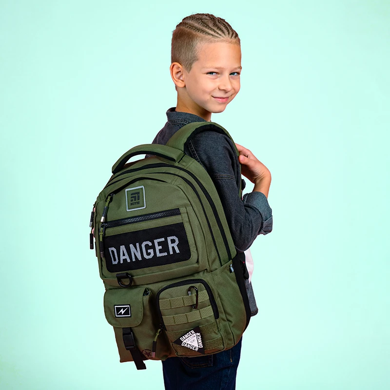 Рюкзак Kite Education teens 2587M-4, K24-2587M-4 18