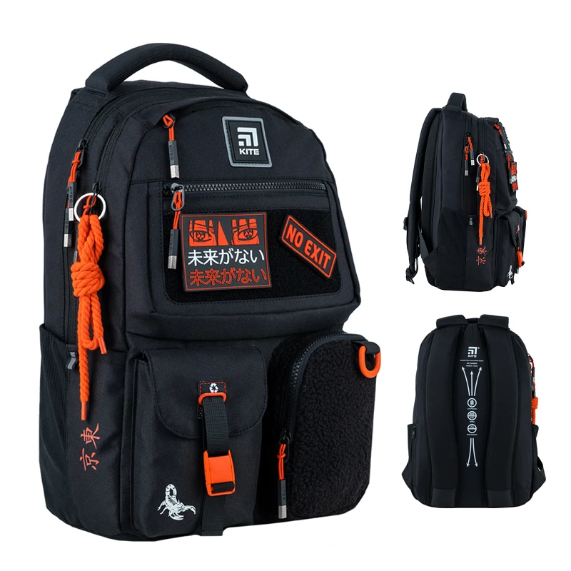 Рюкзак Kite Education teens 2587M-5, K24-2587M-5 1