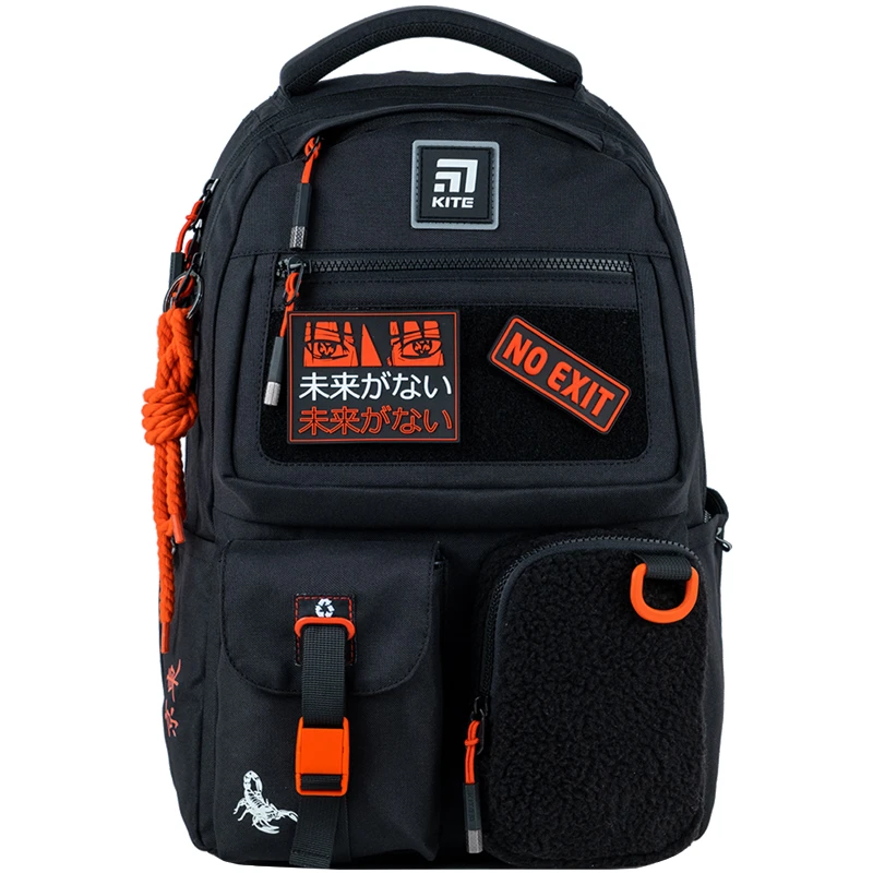 Рюкзак Kite Education teens 2587M-5, K24-2587M-5