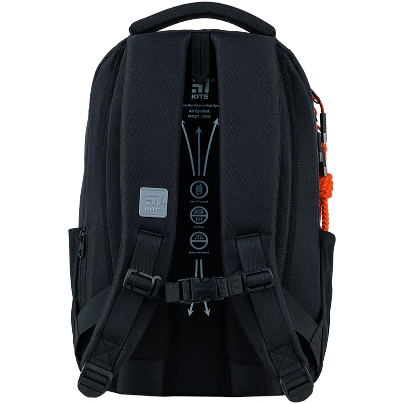 Рюкзак Kite Education teens 2587M-5, K24-2587M-5 5
