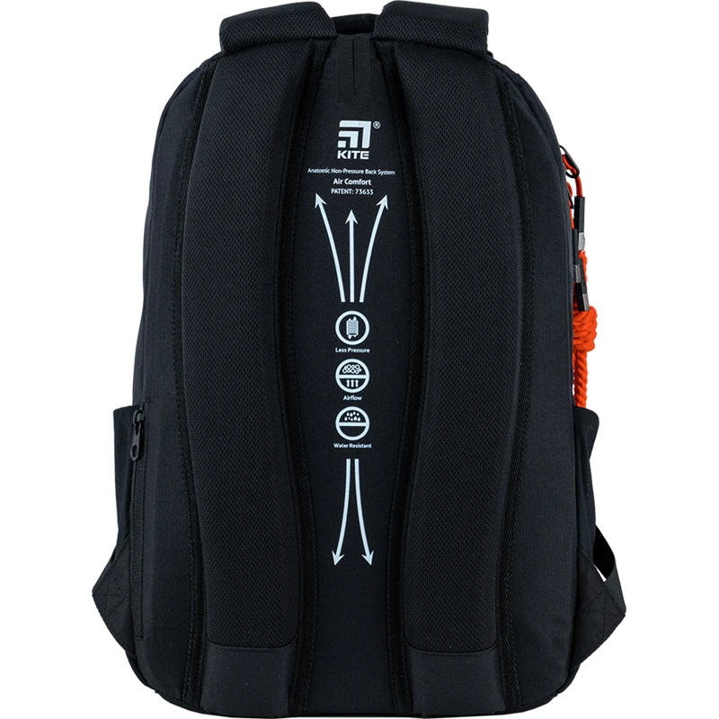 Рюкзак Kite Education teens 2587M-5, K24-2587M-5 6