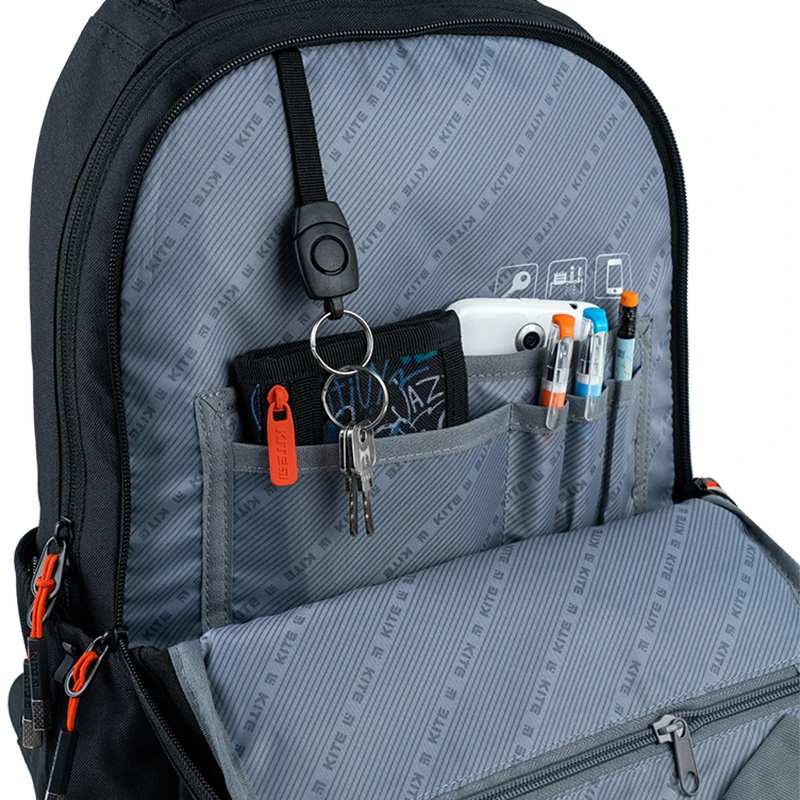 Рюкзак Kite Education teens 2587M-5, K24-2587M-5 10