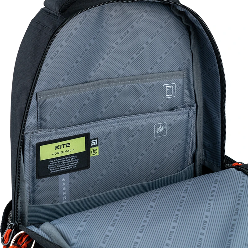 Рюкзак Kite Education teens 2587M-5, K24-2587M-5 11