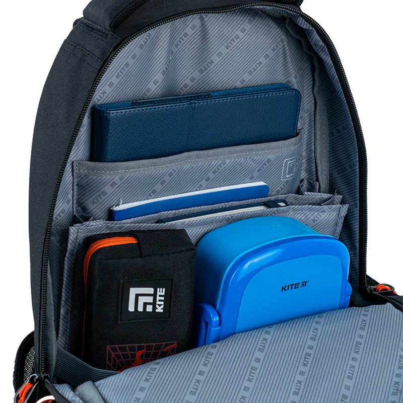 Рюкзак Kite Education teens 2587M-5, K24-2587M-5 12