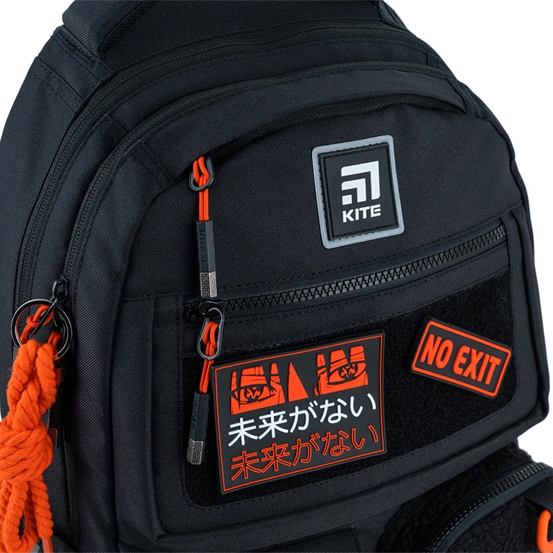 Рюкзак Kite Education teens 2587M-5, K24-2587M-5 14