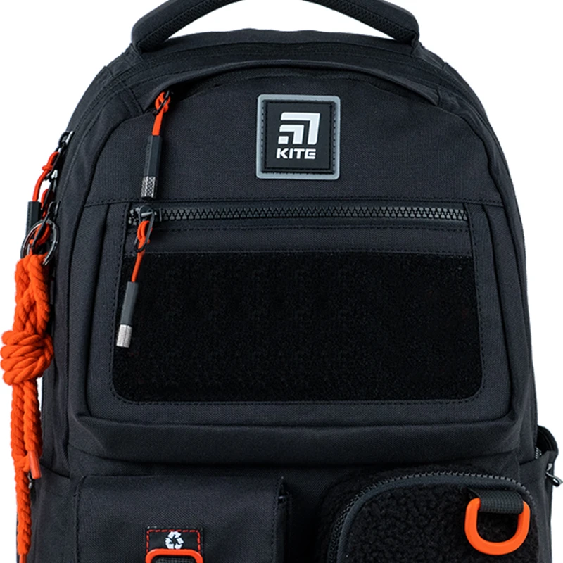 Рюкзак Kite Education teens 2587M-5, K24-2587M-5 15