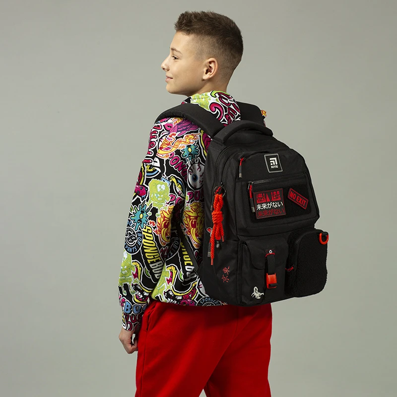 Рюкзак Kite Education teens 2587M-5, K24-2587M-5 19