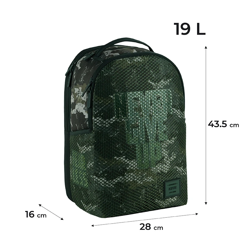 Рюкзак Kite Education teens 2595L-2, K24-2595L-2 2