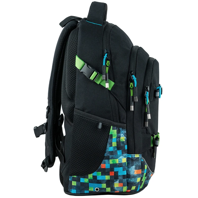 Рюкзак Kite Education teens 727M-1, K24-727M-1 3