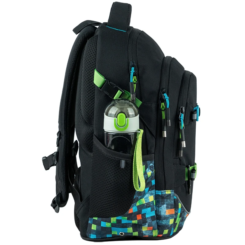 Рюкзак Kite Education teens 727M-1, K24-727M-1 4