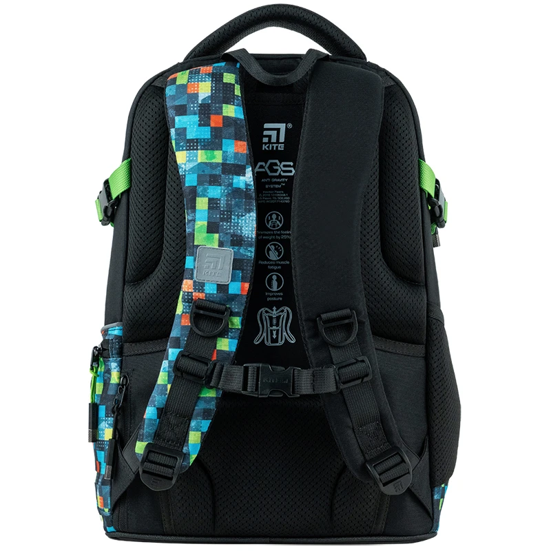 Рюкзак Kite Education teens 727M-1, K24-727M-1 5