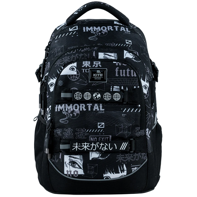 Рюкзак Kite Education teens 727M-2, K24-727M-2