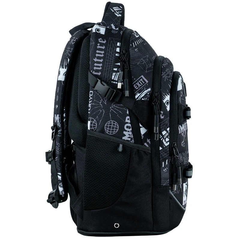 Рюкзак Kite Education teens 727M-2, K24-727M-2 3