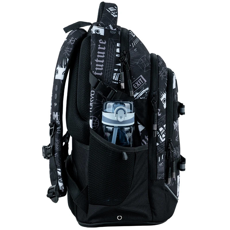 Рюкзак Kite Education teens 727M-2, K24-727M-2 4