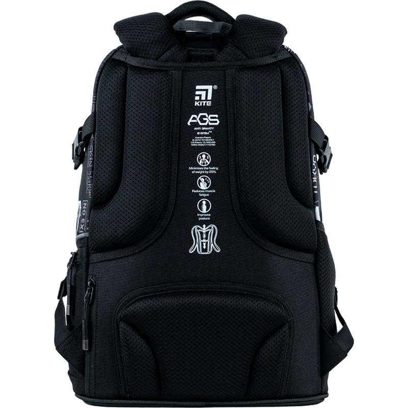 Рюкзак Kite Education teens 727M-2, K24-727M-2 6