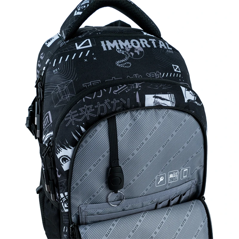 Рюкзак Kite Education teens 727M-2, K24-727M-2 8