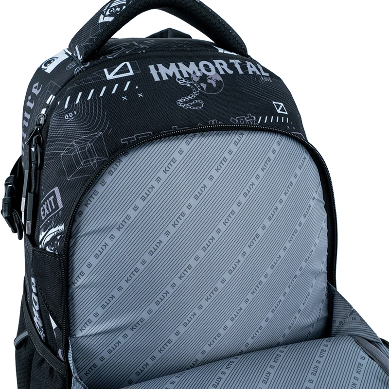 Рюкзак Kite Education teens 727M-2, K24-727M-2 10
