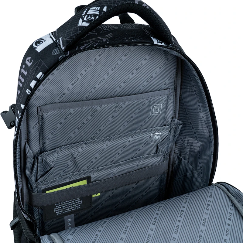 Рюкзак Kite Education teens 727M-2, K24-727M-2 11