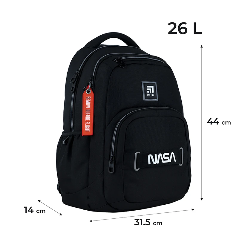 Рюкзак Kite Education teens 903L NS, NS24-903L 2