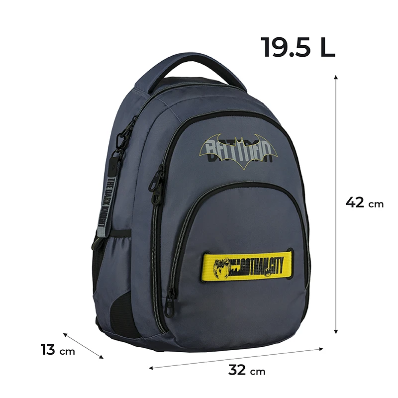 Рюкзак Kite Education teens 905M DC, DC24-905M 2