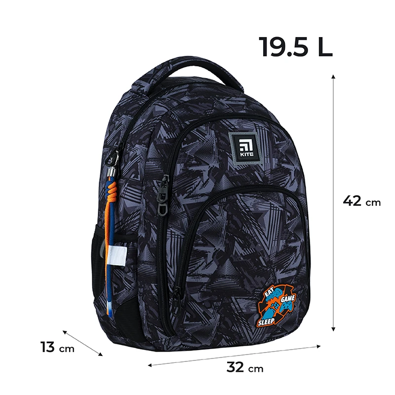 Рюкзак Kite Education teens 905M-2, K24-905M-2 2